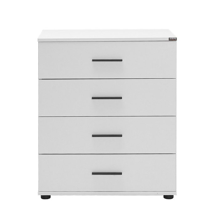 Hanah Home Cómoda Sfn-604-Bb-1 Blanca
